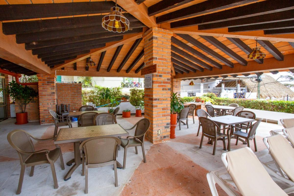 Playa Bonita Unit Beso Del Sol 101 Aparthotel Puerto Vallarta Exterior photo