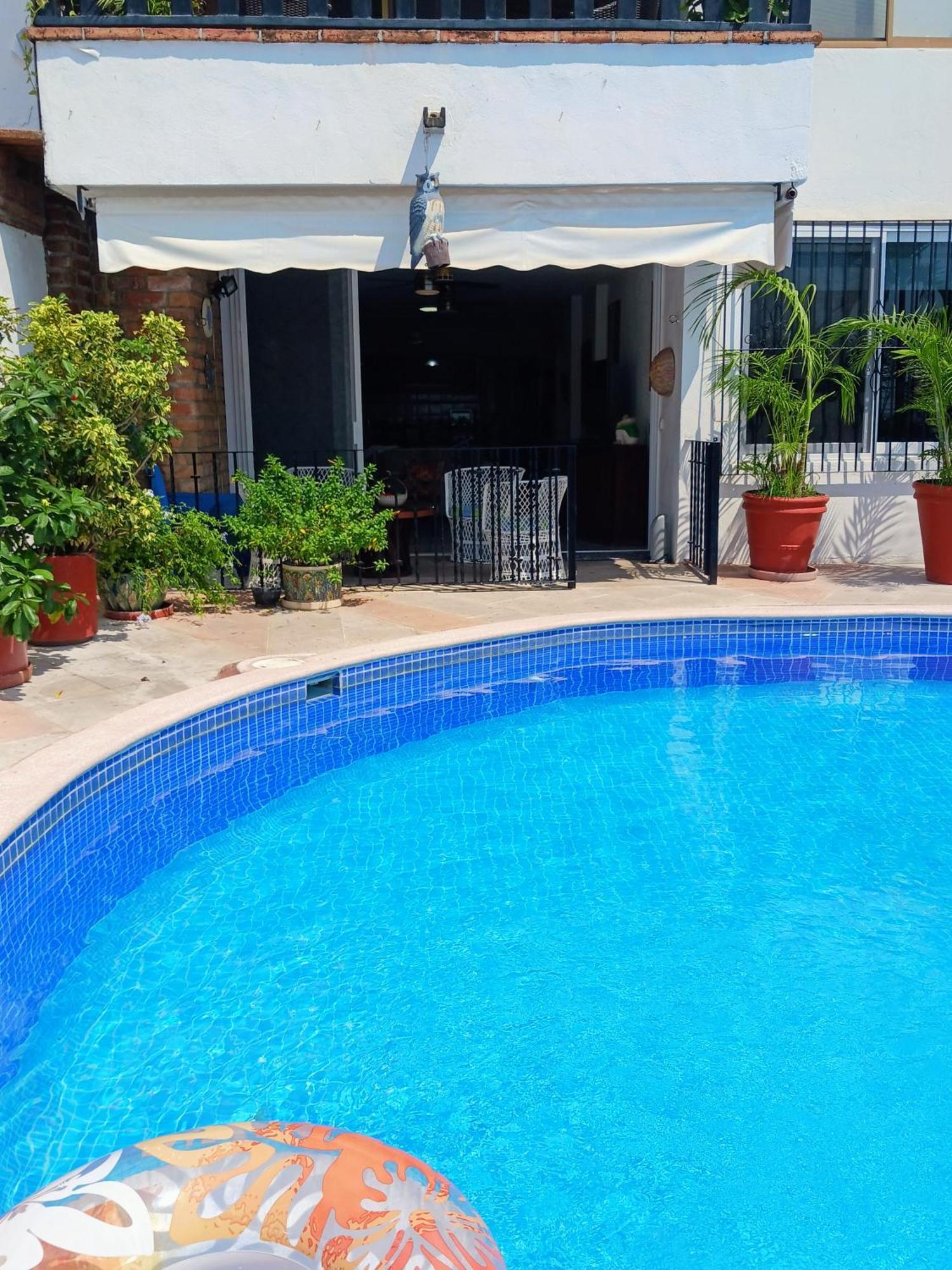 Playa Bonita Unit Beso Del Sol 101 Aparthotel Puerto Vallarta Exterior photo